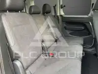 2025 Volkswagen Caddy