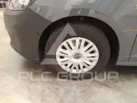 2025 Volkswagen Caddy