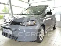 2025 Volkswagen Caddy