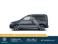 2025 Volkswagen Caddy