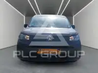 2025 Volkswagen Caddy