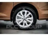 2025 Volkswagen Caddy