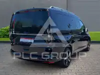 2025 Volkswagen Caddy