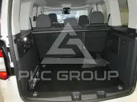 2025 Volkswagen Caddy