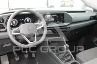 2026 Volkswagen Caddy