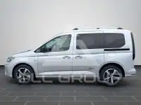 2025 Volkswagen Caddy