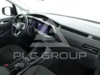 2025 Volkswagen Caddy
