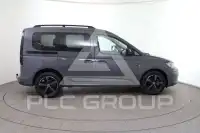 2025 Volkswagen Caddy