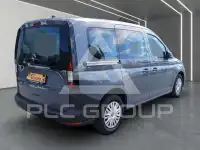2025 Volkswagen Caddy