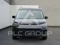 2025 Volkswagen Caddy
