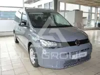 2025 Volkswagen Caddy