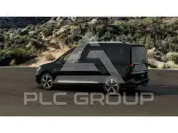 2026 Volkswagen Caddy