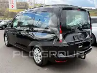 2025 Volkswagen Caddy