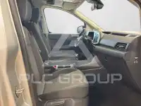 2025 Volkswagen Caddy