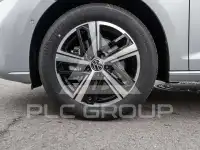 2025 Volkswagen Caddy
