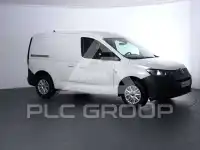 2025 Volkswagen Caddy
