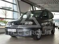 2025 Volkswagen Caddy