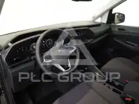 2025 Volkswagen Caddy