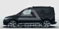 2026 Volkswagen Caddy