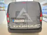 2025 Volkswagen Caddy