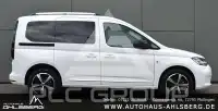 2025 Volkswagen Caddy
