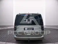 2025 Volkswagen Caddy