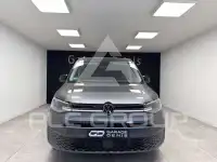 2025 Volkswagen Caddy
