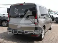 2025 Volkswagen Caddy