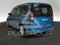 2025 Volkswagen Caddy