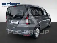2025 Volkswagen Caddy