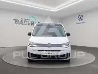 2025 Volkswagen Caddy