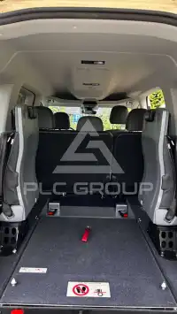 2025 Volkswagen Caddy