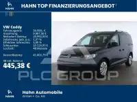 2025 Volkswagen Caddy