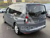 2025 Volkswagen Caddy