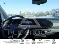 2025 Volkswagen Caddy