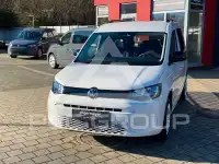 2025 Volkswagen Caddy