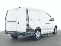 2025 Volkswagen Caddy