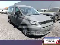 2025 Volkswagen Caddy
