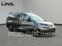 2025 Volkswagen Caddy