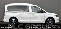 2025 Volkswagen Caddy