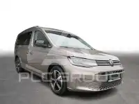 2025 Volkswagen Caddy