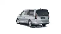 2025 Volkswagen Caddy