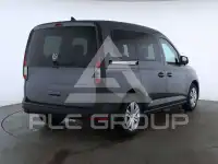 2025 Volkswagen Caddy