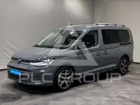 2025 Volkswagen Caddy