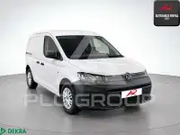 2025 Volkswagen Caddy