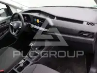 2025 Volkswagen Caddy