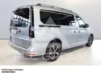 2025 Volkswagen Caddy