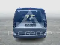 2025 Volkswagen Caddy