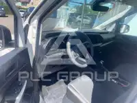 2025 Volkswagen Caddy