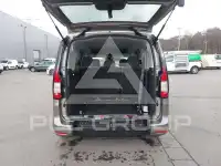 2025 Volkswagen Caddy